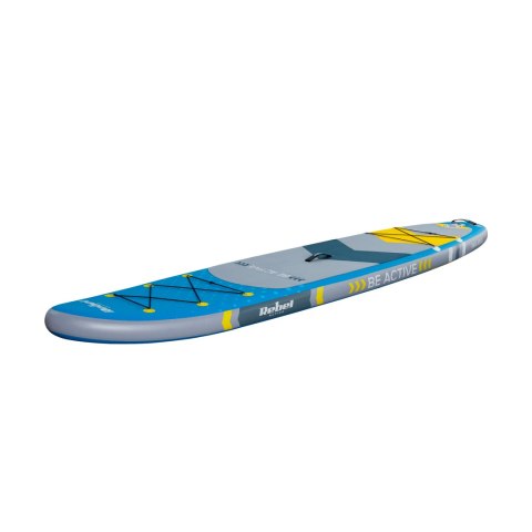 Deska SUP REBEL ACTIVE RBA4500 - niebieska Deska SUP REBEL ACTIVE RBA4500 - niebieska