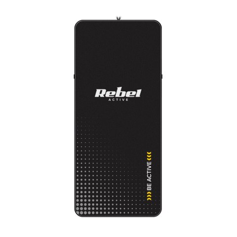 Deska SUP REBEL ACTIVE RBA4501 - niebieska Deska SUP REBEL ACTIVE RBA4501 - niebieska