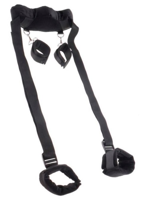 FFS Position Master With Cuffs FFS Position Master With Cuffs