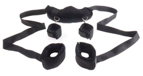 FFS Position Master With Cuffs FFS Position Master With Cuffs