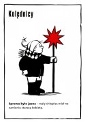 Gra czarne historie boże narodzenie (nowa edycja)