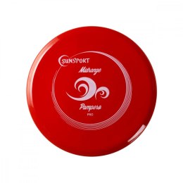 Gra discgolf set start, putter, mid range&drivet plastik