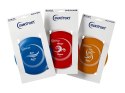 Gra discgolf set start, putter, mid range&drivet plastik