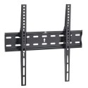 Uchwyt do telewizora Maclean, uniwersalny, max VESA 400x400, 26-55", 40kg, czarny, MC-862