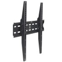 Uchwyt do telewizora Maclean, uniwersalny, max VESA 400x400, 26-55", 40kg, czarny, MC-862
