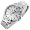 ZEGAREK MĘSKI CASIO MTP-V004D-7CUDF (ZD251A) + BOX
