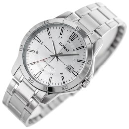 ZEGAREK MĘSKI CASIO MTP-V004D-7CUDF (ZD251A) + BOX