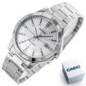 ZEGAREK MĘSKI CASIO MTP-V004D-7CUDF (ZD251A) + BOX