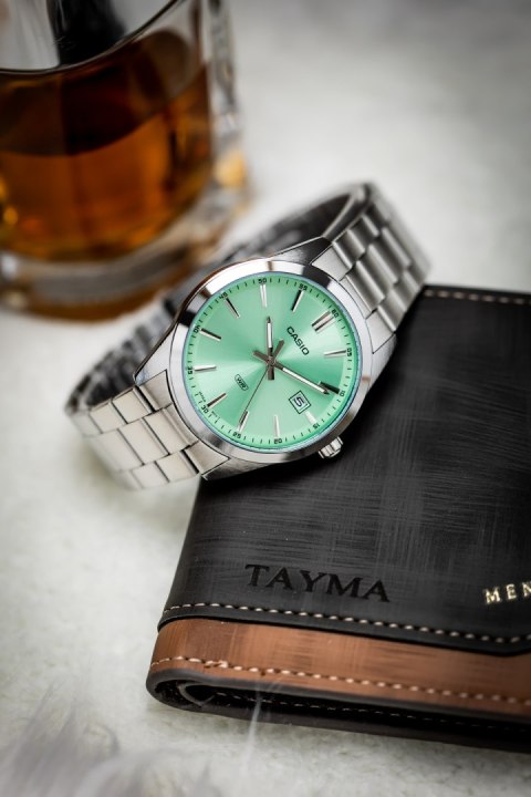 ZEGAREK MĘSKI CASIO MTP-VD03D-3A2 + BOX (zd201l) ZEGAREK MĘSKI CASIO MTP-VD03D-3A2 + BOX (zd201l)