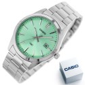 ZEGAREK MĘSKI CASIO MTP-VD03D-3A2 + BOX (zd201l)