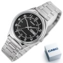Zegarek Męski Casio MTP-V006D-1B2 + BOX