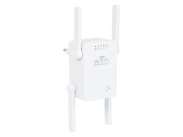 86-047# Wzmacniacz sygnału wi-fi repeater