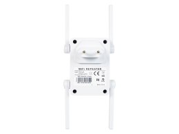 86-047# Wzmacniacz sygnału wi-fi repeater