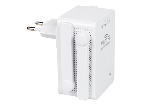 86-047# Wzmacniacz sygnału wi-fi repeater 86-047# Wzmacniacz sygnału wi-fi repeater