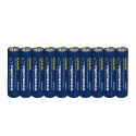 EZB115 Esperanza baterie alkaliczne aaa 10szt zgrzewka