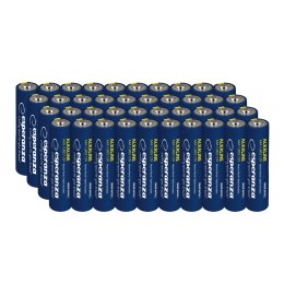 EZB115 Esperanza baterie alkaliczne aaa 10szt zgrzewka