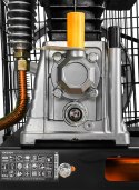 Kompresor olejowy 100l, 230V