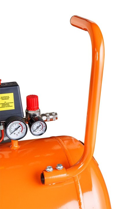 Kompresor olejowy 150l, 230V Kompresor olejowy 150l, 230V