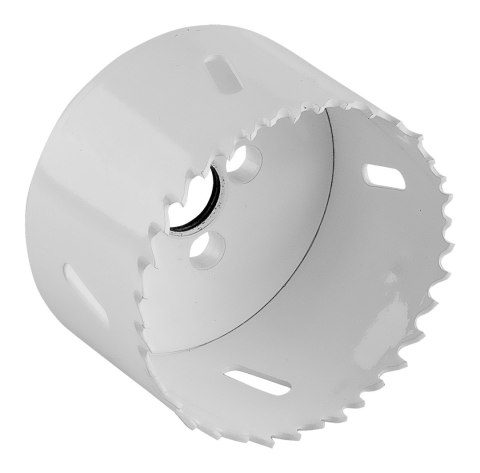 Otwornica bi-metalowa 68 mm Otwornica bi-metalowa 68 mm