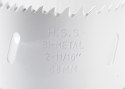 Otwornica bi-metalowa 68 mm
