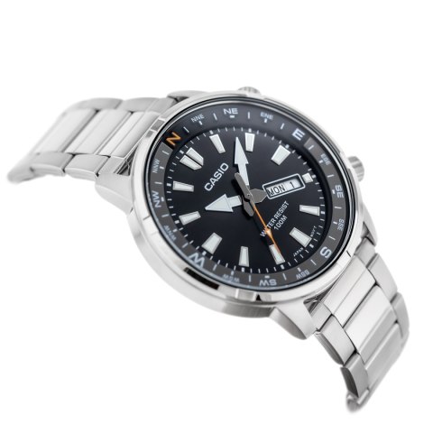 ZEGAREK MĘSKI CASIO MTD-130D-1A4 + BOX ZEGAREK MĘSKI CASIO MTD-130D-1A4 + BOX