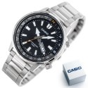 ZEGAREK MĘSKI CASIO MTD-130D-1A4 + BOX