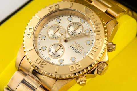 ZEGAREK MĘSKI INVICTA PRO DIVER 1774 - WR 200m, koperta 43,5mm ZEGAREK MĘSKI INVICTA PRO DIVER 1774 - WR 200m, koperta 43,5mm