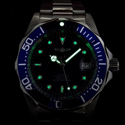 ZEGAREK MĘSKI INVICTA PRO DIVER 26971 - WODOSZCZELNOŚĆ 200m, koperta 40mm ZEGAREK MĘSKI INVICTA PRO DIVER 26971 - WODOSZCZELNOŚĆ 200m, koperta 40mm
