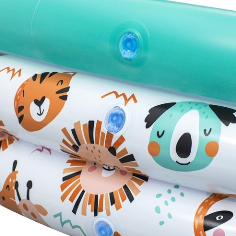 Basen dmuchany 102x25cm - BESTWAY 51008 Basen dmuchany 102x25cm - BESTWAY 51008