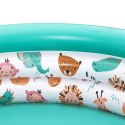 Basen dmuchany 102x25cm - BESTWAY 51008