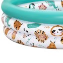 Basen dmuchany 102x25cm - BESTWAY 51008