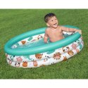 Basen dmuchany 102x25cm - BESTWAY 51008