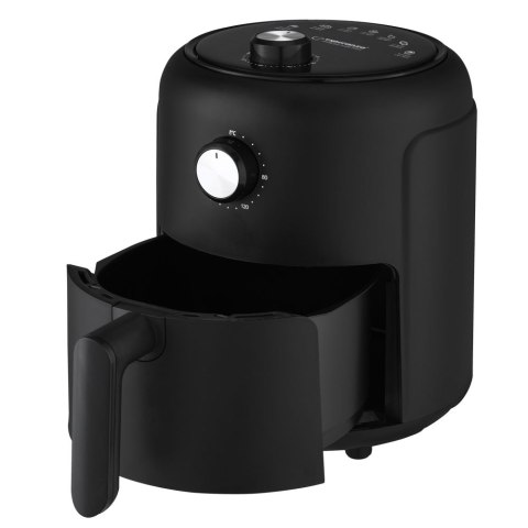 EKA001 Esperanza frytkownica beztłuszczowa bistecca alla griglia 2.6l EKA001 Esperanza frytkownica beztłuszczowa bistecca alla griglia 2.6l