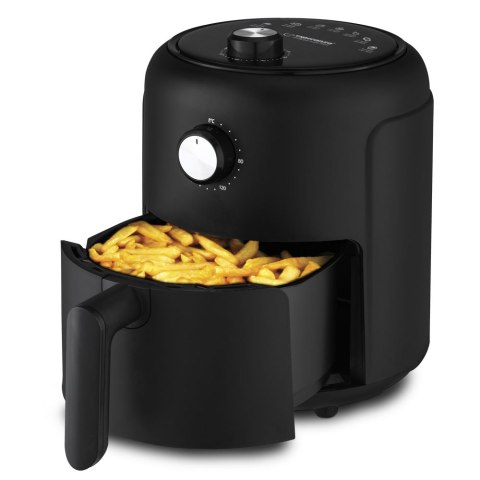 EKA001 Esperanza frytkownica beztłuszczowa bistecca alla griglia 2.6l EKA001 Esperanza frytkownica beztłuszczowa bistecca alla griglia 2.6l