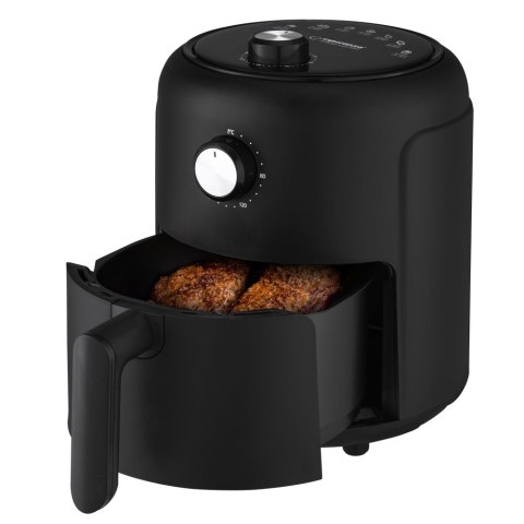 EKA001 Esperanza frytkownica beztłuszczowa bistecca alla griglia 2.6l EKA001 Esperanza frytkownica beztłuszczowa bistecca alla griglia 2.6l