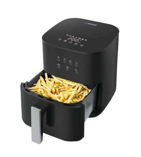 EKA002 Esperanza frytkownica beztłuszczowa patate fritte 3.5l EKA002 Esperanza frytkownica beztłuszczowa patate fritte 3.5l