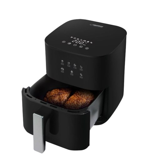 EKA002 Esperanza frytkownica beztłuszczowa patate fritte 3.5l EKA002 Esperanza frytkownica beztłuszczowa patate fritte 3.5l