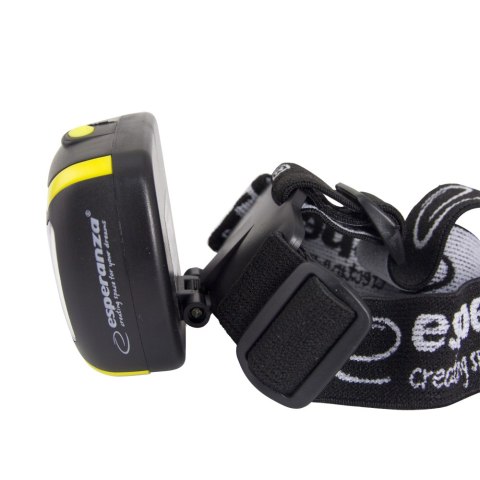 EOT032 Esperanza latarka led czołowa monoceros EOT032 Esperanza latarka led czołowa monoceros