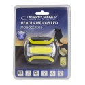 EOT032 Esperanza latarka led czołowa monoceros