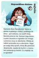 Gra Świąteczne historie (nowa edycja)