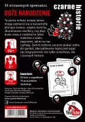 Gra czarne historie boże narodzenie (nowa edycja)