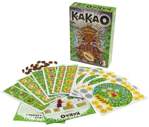 Gra kakao Gra kakao