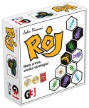Gra rój