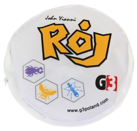 Gra rój Gra rój