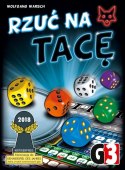 Gra rzuć na tacę