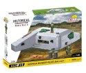 Klocki german bunker regelbau 667 642 klocki