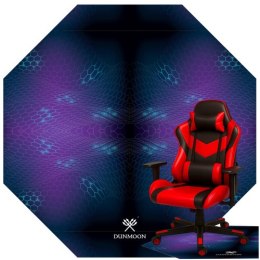 Mata gamingowa pod fotel 8-kątna Dunmoon 25955