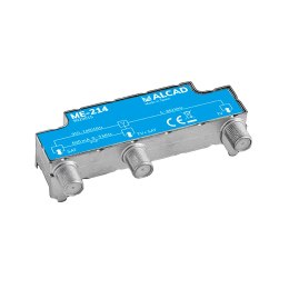 Multiplexer