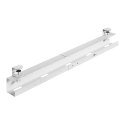 Organizer podbiurkowy na kable Maclean, 5kg max, MC-333