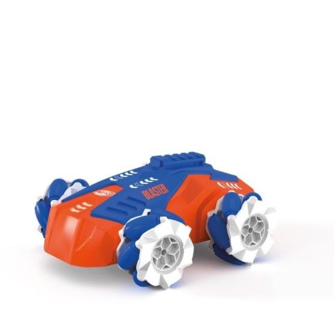 Samochód nerf blasting rc 2,4ghz Samochód nerf blasting rc 2,4ghz